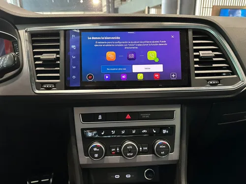 Seat Ateca 1.4 Fr 150Hp At