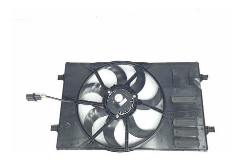 Electro Ventilador Volkswagen Vento 1.4 Tsi 2015