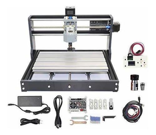 3 Eje Cnc 3018 Pro Grbl Control Diy Mini Grabado Router