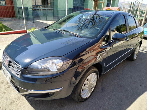 Fiat Linea