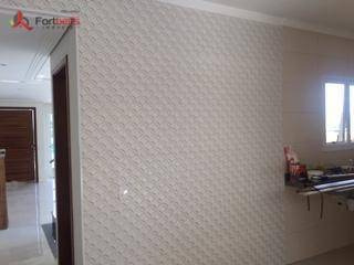 Sobrado Com 3 Suítes À Venda, 297 M² Por R$ 990.000 - Jardim Serra Grande - Caieiras/sp - So0758