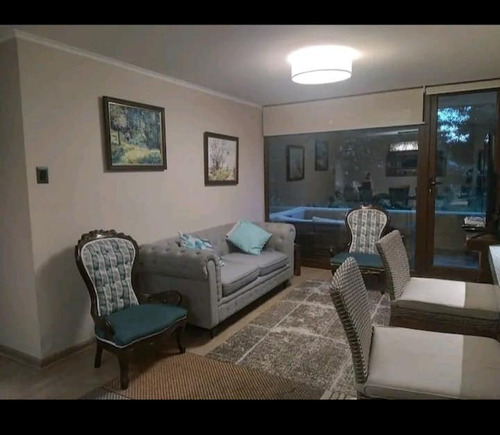 Departamento En Condominio En La Costanera De Villarrica