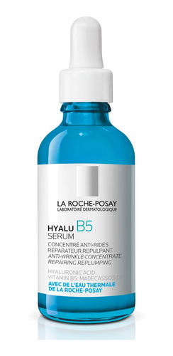 Imagen 1 de 2 de Hyalu B5 Serum 30 Ml La Roche Posay