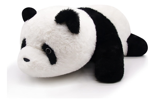 Kophinye Peluche De Panda Con Peso, 17 Pulgadas, 1.8 Libras,