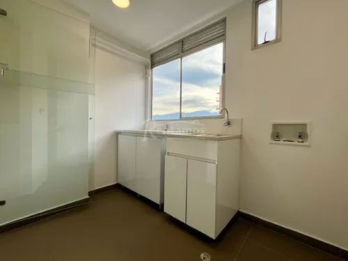 Apartamento En Arriendo En La Abadia. Cod A776082