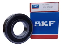 Comprar Rulemán Rodamiento 6206 2rs1\u002Fc3 Skf