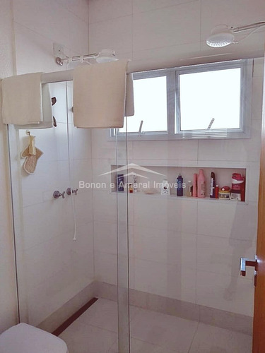 Imagem 16 de 22 de Casa À Venda Em Jardim Green Park Residence - Ca009057
