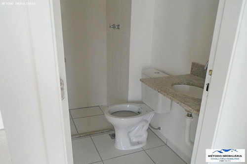 Imagem 8 de 15 de Apartamento Para Venda Em São Paulo, Vila Mariana, 2 Dormitórios, 1 Suíte, 2 Banheiros, 1 Vaga - 13138_1-2287713