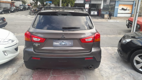 Imagem 8 de 8 de Mitsubishi Asx
