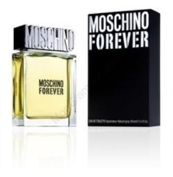 Perfume Forever De Moshino Para Caballero 100 Ml $$