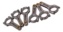 Comprar Bielas Racing L28 Nissan Patrol Datsun 280z 280zx 2.8l