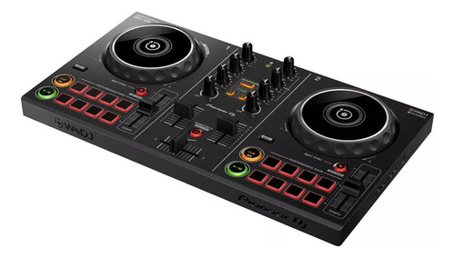 Pioneer D.d.j 200 Rekord/box Controlador Dj Bluetooth 