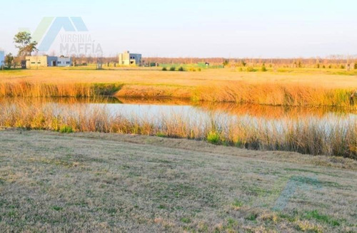 Imagen 4 de 11 de Lote Interno Etapa 2 - El Naudir Barrio Nautico
