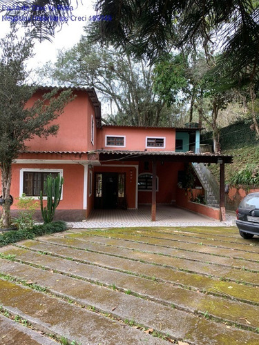 Imagem 22 de 27 de Chacara - Ch00036 - 70022718