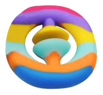 Comprar Empurre Pop Bubble Fidget Pop It Fidget Toy Anti Stress