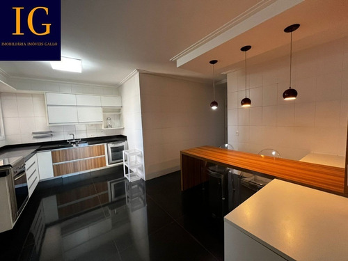 Imagem 13 de 30 de Apartamento À Venda Em São Caetano Do Sul | Jardim São Caetano - The Adreess - Theadreess - 70260710