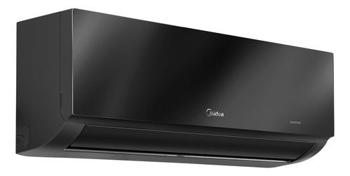 Ar Condicionado Split Hi Wall Inverter Springer Midea 18000 Preto