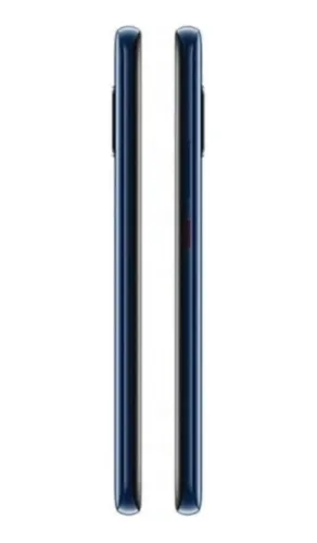 Smartfon Huawei Mate20 Pro Dual Sim 256 Gb Azul 8 Gb