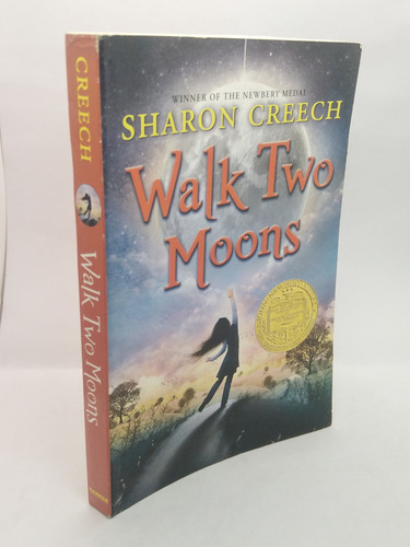 Walk Two Moons