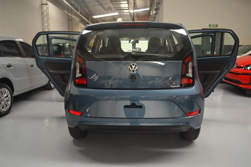 Volkswagen Take Up! 2021 0km // Pestelli