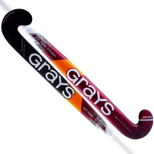 Palo De Hockey Grays Indoor Gti7000 Dynabow 70% Carbono 