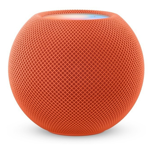 Apple Homepod Mini - Naranja