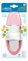 Comprar Chupón Alimentador Para Bebés Frutas Y Alimentos Dr. Brown's
