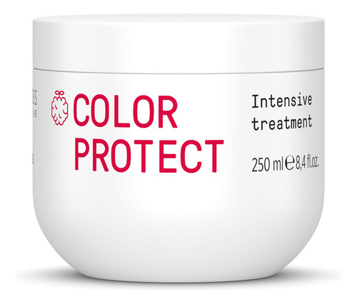   Intensive Treatment Color Protect Framesi Morphosis 250ml