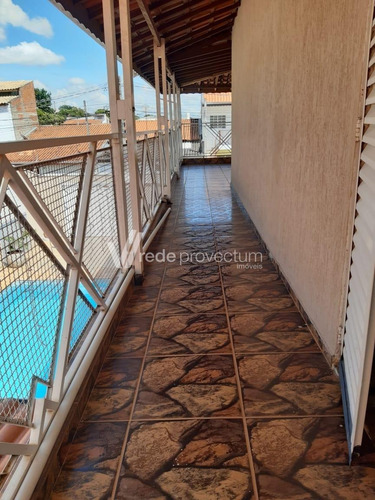 Casa À Venda Em Conjunto Habitacional Vila Réggio - Ca231869