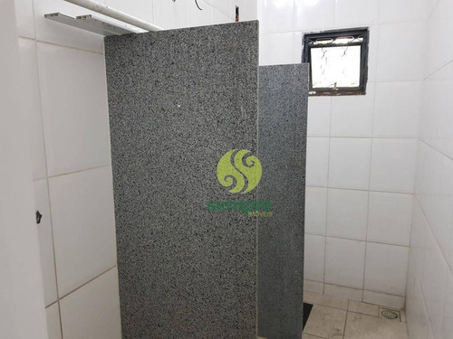 Imagem 19 de 21 de Galpão 2.200 M² Próximo Ao Carrefour Contagem - Mg - Ga1184