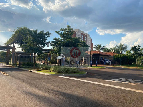 Imagem 2 de 8 de Terreno À Venda, 1142 M² Por R$ 2.600.000,00 - Condomínio Ipê Branco - Ribeirão Preto/sp - Te1369