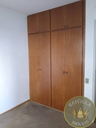 Imagem 12 de 26 de Apartamento Tatuape, 82 Metros, 3 Dorms, Vaga, Proximo Ao Metro - Ap00633 - 70185807