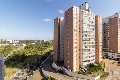 Imagem 10 de 15 de Apartamento Para Aluguel - Jardim Salso , 1 Quarto, 66 M² - 892994108
