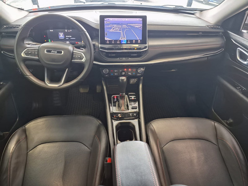Jeep Compass 2.0 TD350 TURBO DIESEL TRAILHAWK AT9