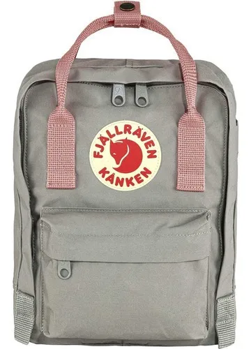 Mochila fjallraven kanken mercadolibre new arrivals