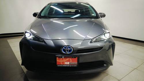 Toyota Prius 1.8 Base Cvt