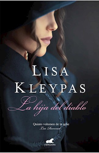 Hija Del Diablo - Los Ravenel 5 - Kleypas - Vergara - Libro