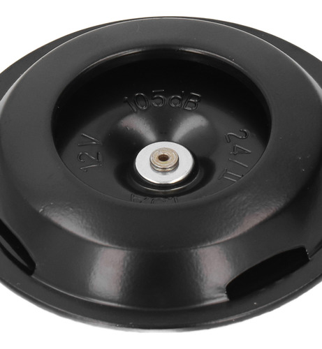 Bocina De Alarma Eléctrica Para Montacargas, Sonido Nítido,