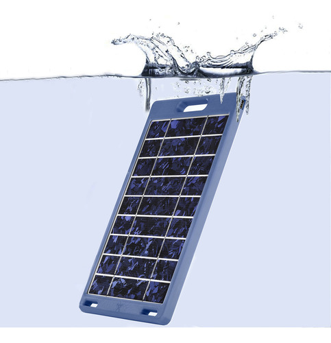 Paquete Combinado Solar Charger Sunstream Pro Con Álbum Debu