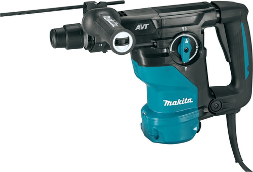 Rotomartillo Sds Plus 1.1/8 1800w Makita Hr3011fcwj