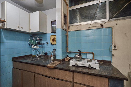 Imagen 29 de 30 de 4 Ambientes Con Dependencia Y Dos Balcones Al Frente. Apto Profesional-almagro-