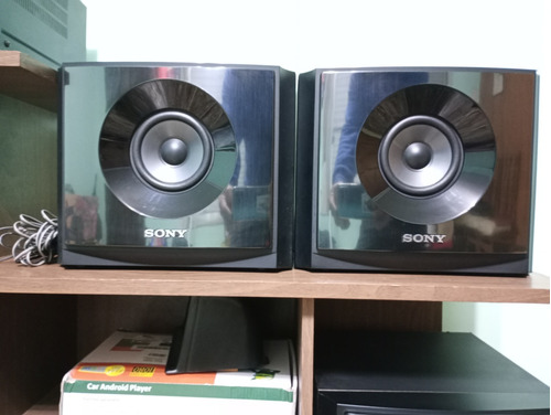 Sony Muteki 4.2