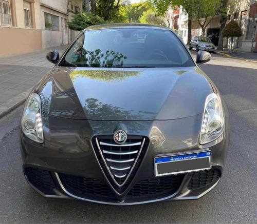 Alfa Romeo Giulietta 1.4 Progression 120cv Mt6