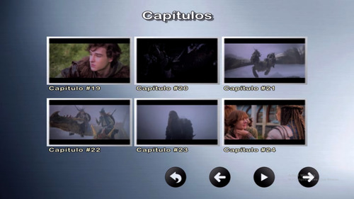 Como Entrenar A Tu Dragón (2025) En Dvd