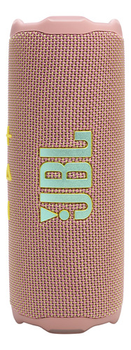 Parlante Portatil Jbl Flip 7 Rosa