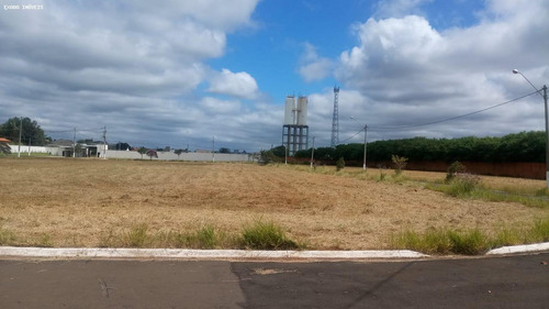 Imagem 9 de 11 de Terreno Em Condomínio Para Venda Em Piracicaba, Campestre - Te400_1-1487600