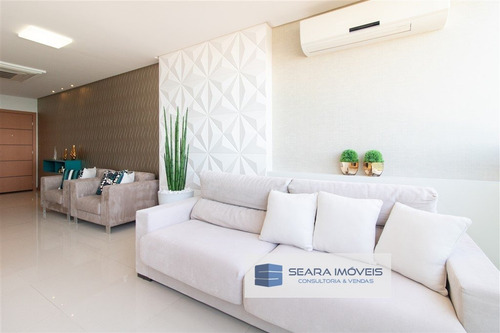 Imagem 4 de 30 de Apartamento A Venda No Bairro Praia De Itaparica Em Vila - 550-1