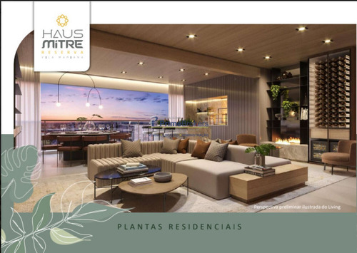 Imagem 3 de 15 de Apto : 4 Dormitórios, 2 Suítes, 142 M², Varanda Gourmet, Próximo Ao Metrô. - Pb59195