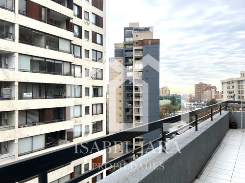 Oportunidad Depto En Venta 2d/2b/servicios Estadio Italiano