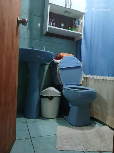 Casa En Venta En Longaví
